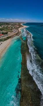 Yanchep Lagoon Stock-Fotos