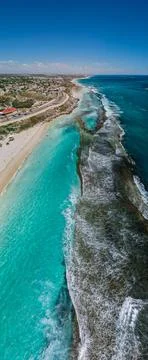 Yanchep Lagoon Stock Photos