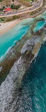 Yanchep Lagoon Stock Photos