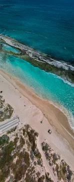 Yanchep Lagoon 스톡 사진