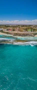 Yanchep Lagoon Stock Photos