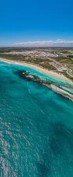 Yanchep Lagoon Stock Photos