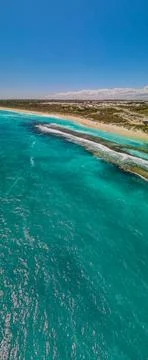 Yanchep Lagoon 写真素材