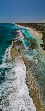 Yanchep Lagoon Stock Photos