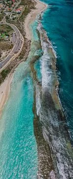 Yanchep Lagoon Stock Photos