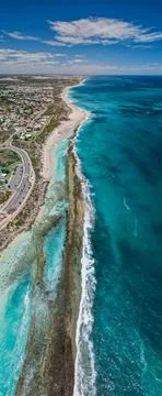 Yanchep Lagoon Stock Photos