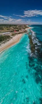 Yanchep Lagoon Stock Photos