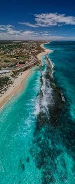 Yanchep Lagoon Stock Photos