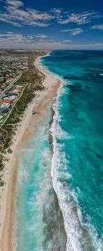 Yanchep Lagoon Stock Photos