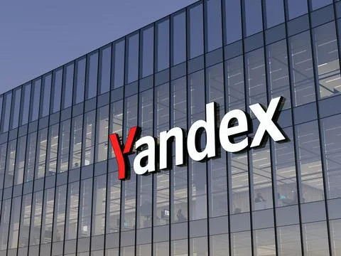 Yandex 스톡 일러스트