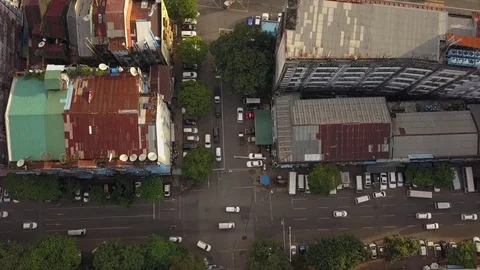 Yangon City Vidéo 81510048