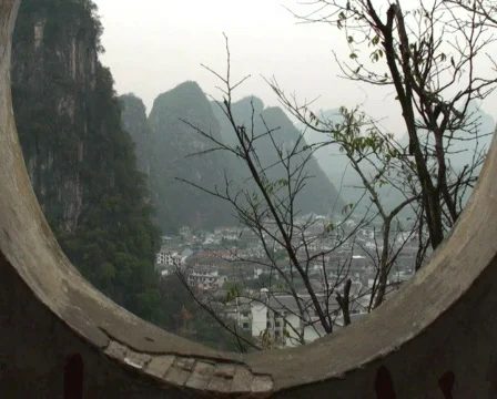Yangshou 05 PAL Stock-Footage 650637
