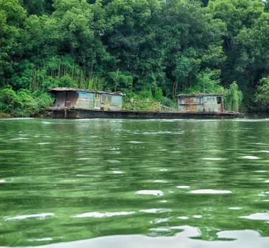 Yangshou. Stock Photos
