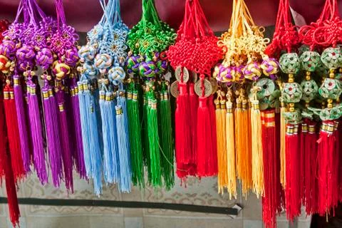 Yangshuo Stock Photos