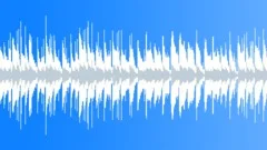 Yankee Doodle Dandy Loop Stock Music