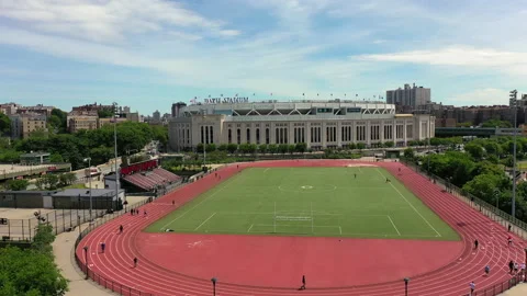 490 Yankee Stadium Stock Video Footage - 4K and HD Video Clips