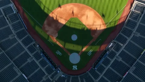 490 Yankee Stadium Stock Video Footage - 4K and HD Video Clips