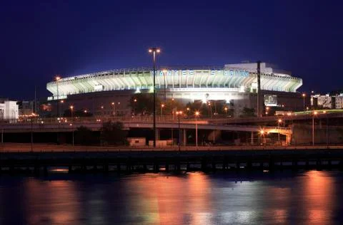 Yankee Stadium Stock Photos