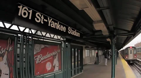 161 Street- Yankee Stadium Station