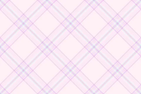 Yard fabric tartan vector, back to school check background texture. Scenery.. Stock Illustration
