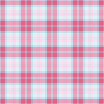 Yard pattern vector texture, nostalgia plaid check tartan. Brazil fabric ba.. Stock Illustration