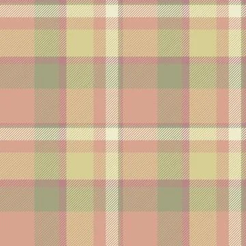 Yard textile pattern fabric, track plaid check seamless. Dogtooth texture t.. Illustrazione stock