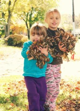 Yard Work Stock Photos