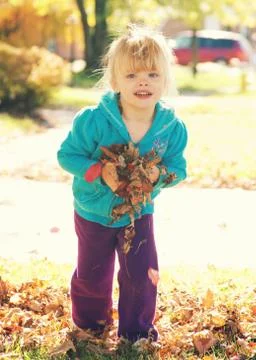 Yard Work Stock Photos