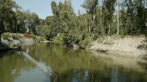 Yardenit 1 스톡 동영상 10910579