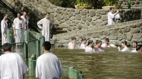 Yardenit 5 Stock Footage 10912248