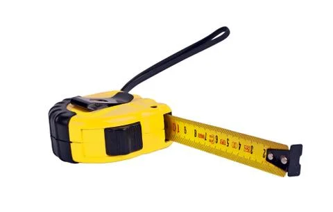 Yardstick Stock Photos