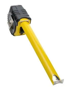 Yardstick Stock Photos