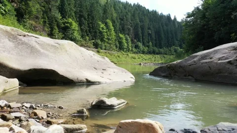 Yaremche Stockbeeldmateriaal 138500923