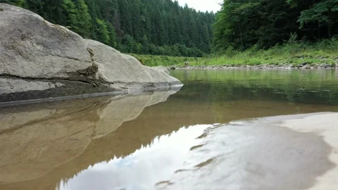 Yaremche ukraine Stockbeeldmateriaal 138500992