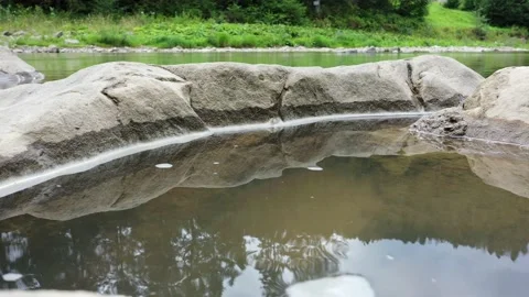 Yaremche ukraine Stockbeeldmateriaal 138500997