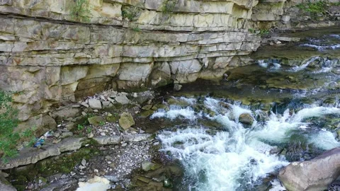 Yaremche ukraine Stockbeeldmateriaal 138502349