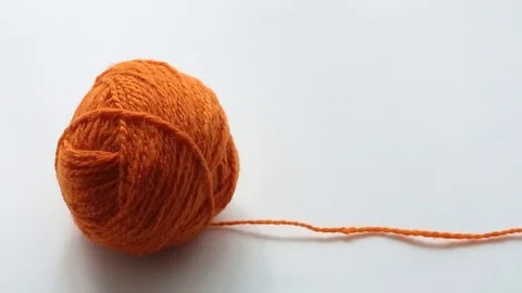 Yarn 11 Stock Footage 106572048