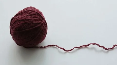 Yarn 12 Stockbeeldmateriaal 106572063