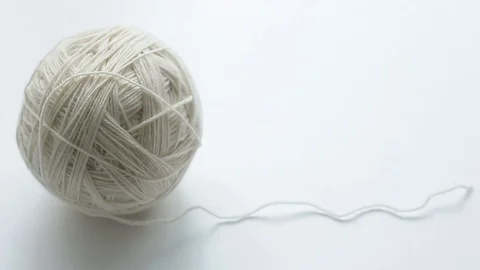 Yarn 13 Stock Footage 106572065