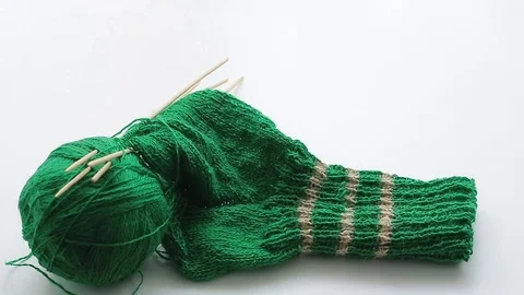 Yarn 19 Stock Footage 106572164