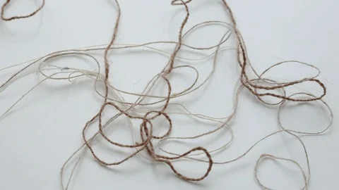 Yarn 25 Stock Footage 106572227