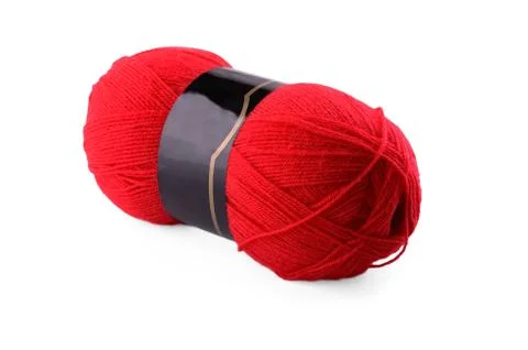 Yarn Foto stock