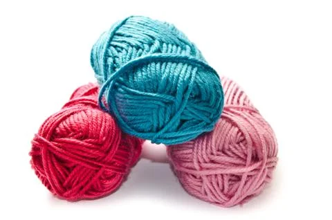 Yarn Stock Photos
