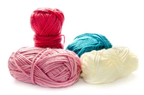 Yarn Stock Photos