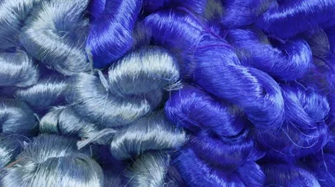 Yarn stock Stock Footage 10826740