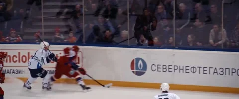 HC Sochi Fan Flag (GIF) - All Waving Flags