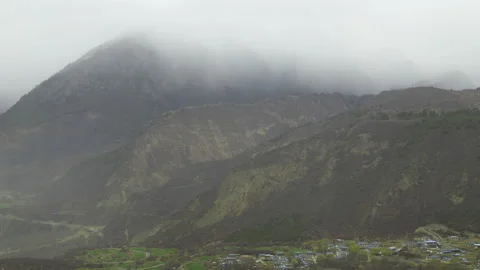 Yaruzambu Stock Footage 167993733