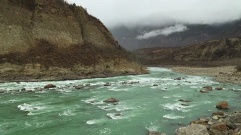 Yaruzambu Stock Footage 167993910