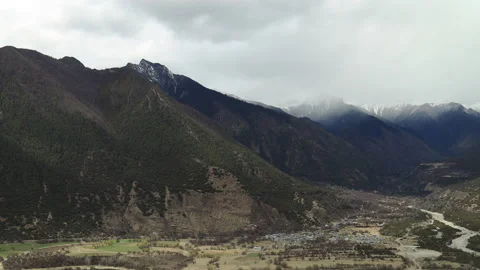 Yaruzambu Stock Footage 167994263