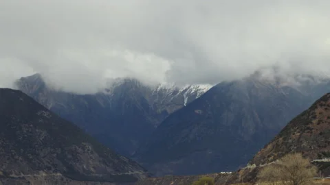 Yaruzambu Stock Footage 167994335